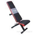 Adjustable Abdominal Muscles Bench